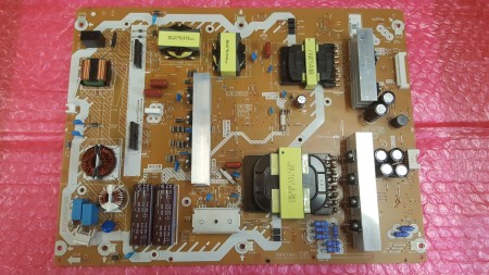 PANASONIC TX-65JZ1500B & TX-65JZ1000B POWER BOARD - TZRNP01HPXE