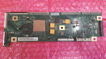 PANASONIC TX-65JZ1500B T-CON / TCON - LE650PQL (HP)(A5), LE650AQD-ENA1-TJA