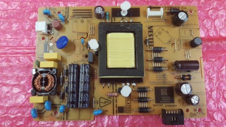 ARF32DLEDFHDSM, DLED32HDSC & OTHERS POWER / PSU BOARD - 23588044