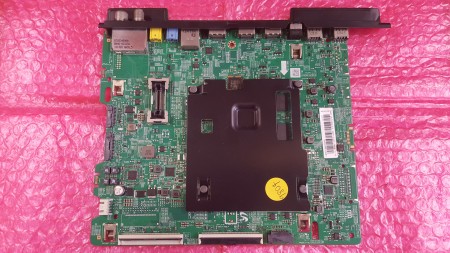 SAMSUNG UE55KU6670UXXU MAIN BOARD - BN94-11407D, BN9411407D