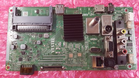 NORDEMENDE ARF32DLEDFHDSM MAIN BOARD - 23763493
