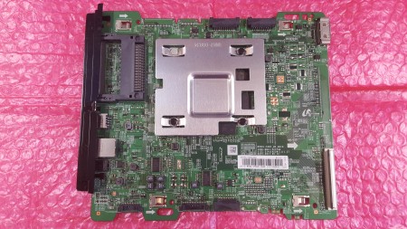 SAMSUNG UE75MU7000TXXU MAIN BOARD - BN94-12522R, BN9412522R