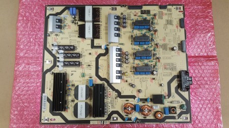 SAMSUNG UE75MU7000TXXU POWER / PSU BOARD - BN44-00913A, BN4400913A