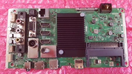 PANASONIC TX-43HX700B MAIN BOARD - 23638600