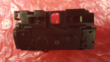 SONY KD-55XF9005 BUTTON BOARD