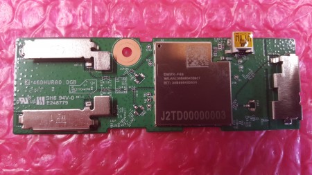 PANASONIC TX-65JZ980B WIFI MODULE - 48DHUR80.0GB, DHUR-P68