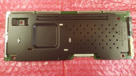 LG OLED65B8SLC TCON / T-CON - FOR SCREEN: LE650AQD(EL)(A8)