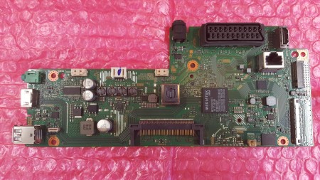 SONY KDL-40WD653 MAIN BOARD