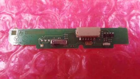 SONY KDL-40WD653 IR / INFRARED / REMOTE CONTROL SENSOR - 1-980-483-11