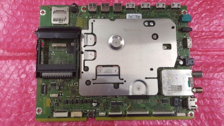 PANASONIC TX-P65VT50B MAIN BOARD - TXN/A1SHUB, TXNA1SHUB