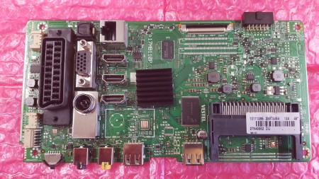 TOSHIBA 49L3658DB MAIN BOARD - 23373894