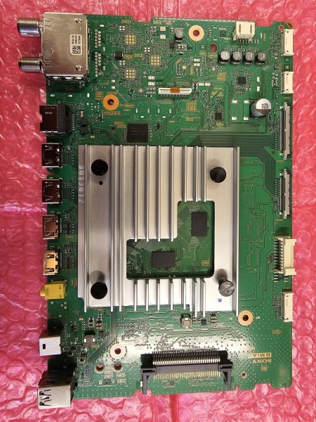 SONY KD-65X85L MAIN BOARD