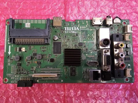 BUSH DLED32HDS POWER / PSU BOARD - 23597586