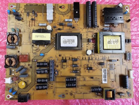 JVC LT-50C750 POWER / PSU BOARD - 23155091