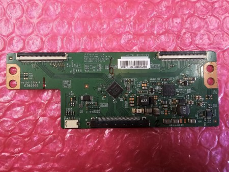 JVC LT-50C750 T-CON / TCON - FOR SCREEN NUMBER: VES500UNDL-N01 (23202547)