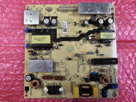JVC LT-43CA890B POWER / PSU BOARD