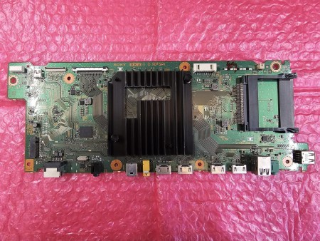 SONY KD-55A1 MAIN BOARD - A2181896A
