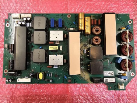 SONY KD-55A1 POWER / PSU BOARD - APS-414(CH), 147469111, 1-982-193-11