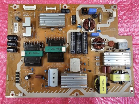 PANASONIC TX-50AX802B POWER / PSU BOARD - TXN/P1CZVE, TXNP1CZVE