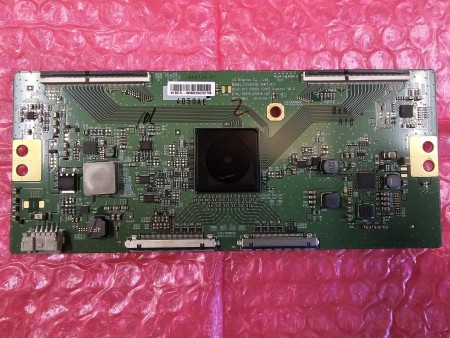 SAMSUNG KD-49X8309C TCON / T-CON - SCREEN ID: SYV4941