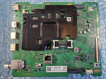 SAMSUNG UE65TU7020KXXU MAIN BOARD - BN94-16628M, BN9416628M