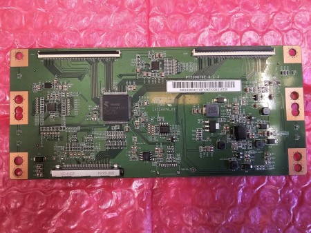 PANASONIC TX-50MX650B TCON / T-CON