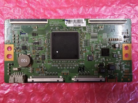 SONY KD-65XF8796 TCON / T-CON - FROM SCREEN TYPE: V650QWME08