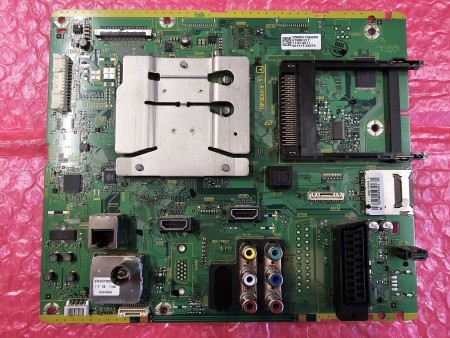 PANASONIC TX-L42U3B POWER / PSU - TXN/A20NSUXM, TZRXF01NSUXM