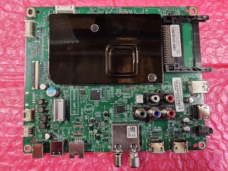 PHILIPS 50PUS6754/12 MAIN BOARD - 703TQJPL185