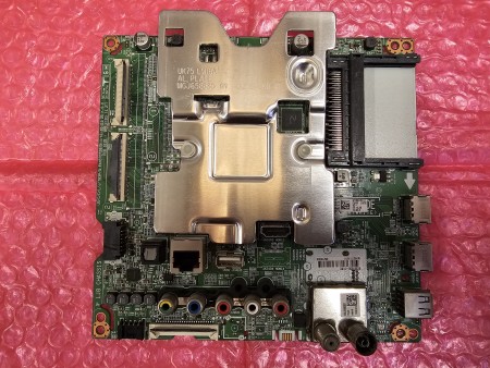 LG 43UK6470PLC.BEKWLJP MAIN BOARD - EBT65273803, EAX67872805