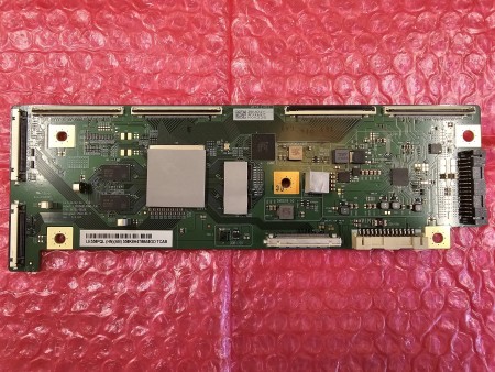 LG OLED55BX6LB.CEKQLJP TCON / T-CON - LE550PQL (HN)(AB), 6870C-0852B, LE650AQD-ENA1-TJA