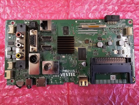 WALKER 32WPSDVD19P MAIN BOARD - 23617178