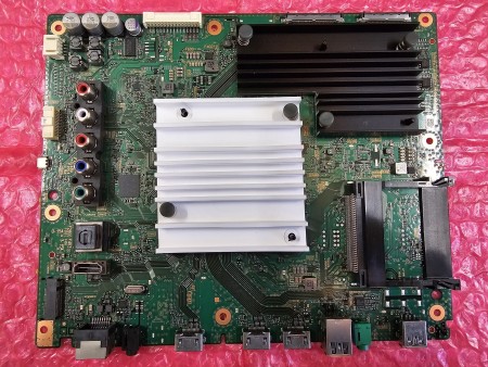 SONY KD-43XF8796 MAIN BOARD