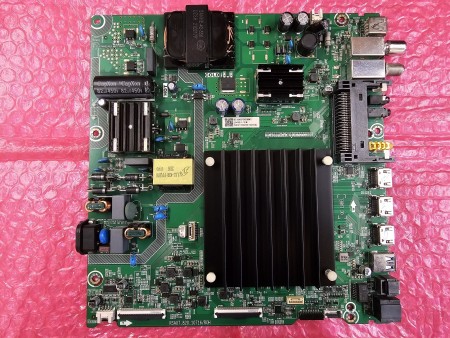 HISENSE 50A6GTUK MAIN BOARD