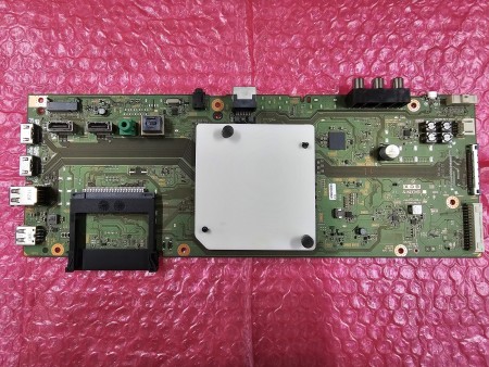 SONY KD-65XG8096 MAIN BOARD