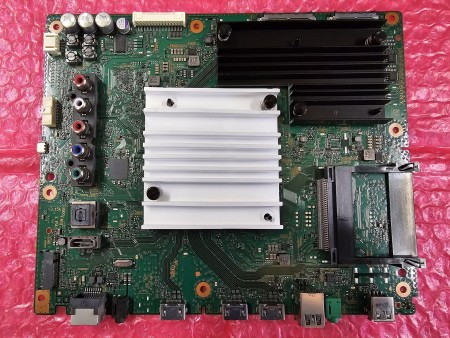 SONY KD-49XF8796 MAIN BOARD