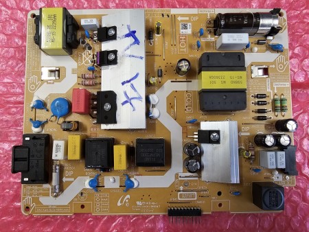 SAMSUNG UE55AU7100K POWER / PSU BOARD