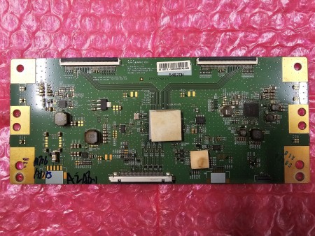 SONY KD-43XF7596 TCON / T-CON 