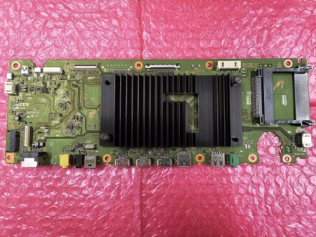 SONY KD-65AF9 MAIN BOARD