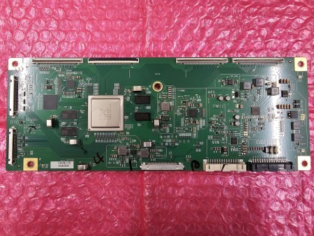 SONY KD-65AF8 TCON / T-CON - FOR SCREEN TYPE: LE650AQP (EL)(A1)