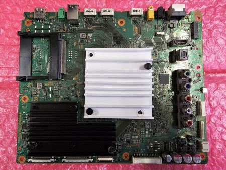 SONY KD-65XE8596 MAIN BOARD