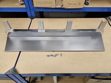 TV STAND FOR LG 65EF950V-ZA