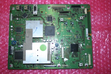 SONY - A1268276B, 1-873-983-11, A1268275B, 187398311, MAIN PCB