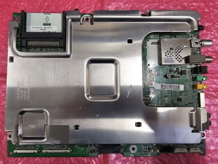 LG 65EF950V-ZA.AEKZLJG MAIN BOARD - EBT64050202