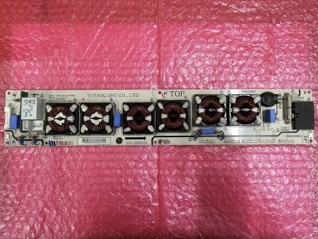 LG 65EF950V-ZA.AEKZLJG SUB POWER SUPPLY - EAY63769101