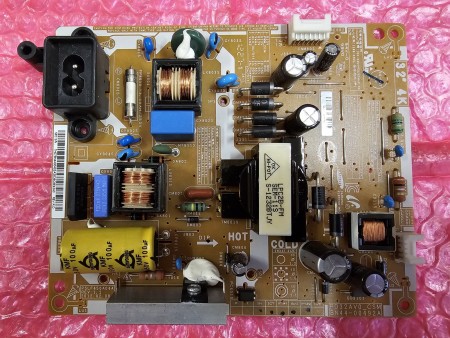 SAMSUNG UE32EH4000W POWER / PSU BOARD - BN44-00492A, BN4400492A