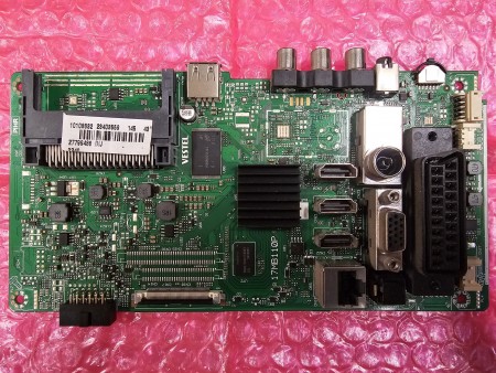 JVC LT-43C770 MAIN BOARD - 23403559