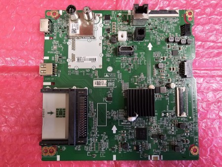 LG 32LQ63006LA.BEKKLJP MAIN BOARD - EBT66855011