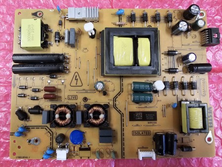 PANASONIC TX-65MX600B & TB-65W60AEY POWER BOARD - 23837324