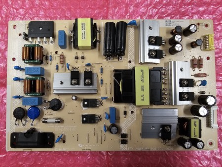 PHILIPS 43PUS6554/12 POWER / PSU BOARD